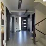 Private Family Villa