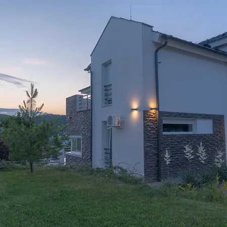 Private Family Villa