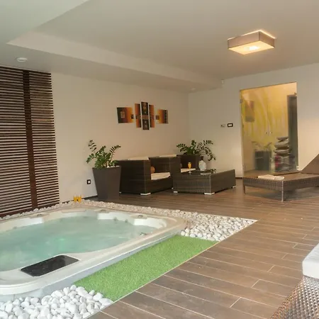 Private Family Villa