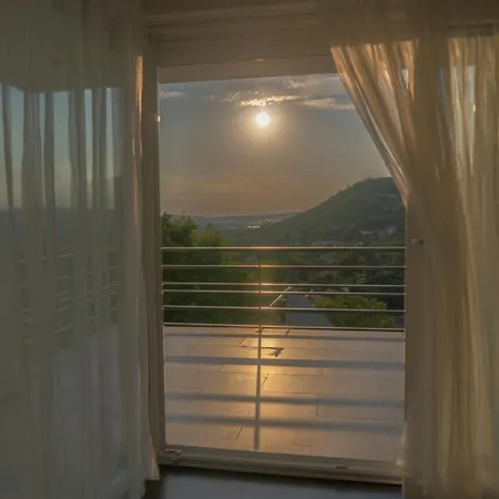 Private Family Villa Budaörs