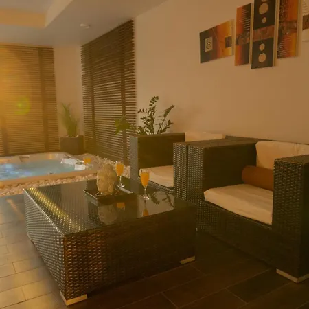 Villa Private Family