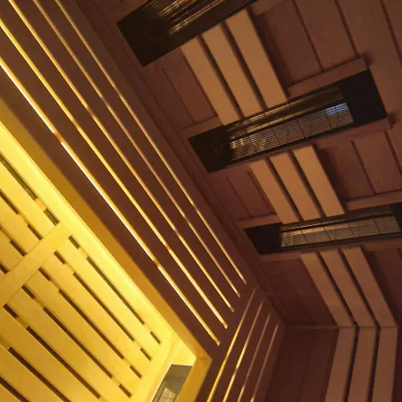 Private Family Villa