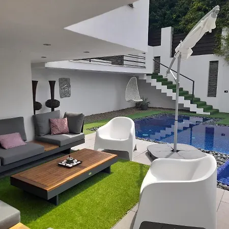 Private Family Villa Budaors