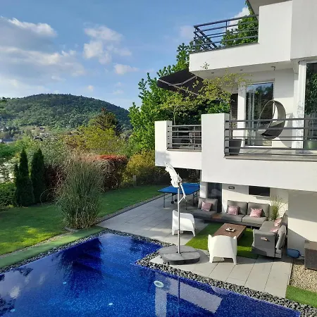 Private Family Villa