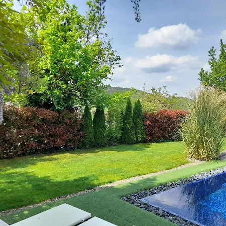 Villa Private Family