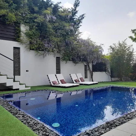 Villa Private Family Budaors