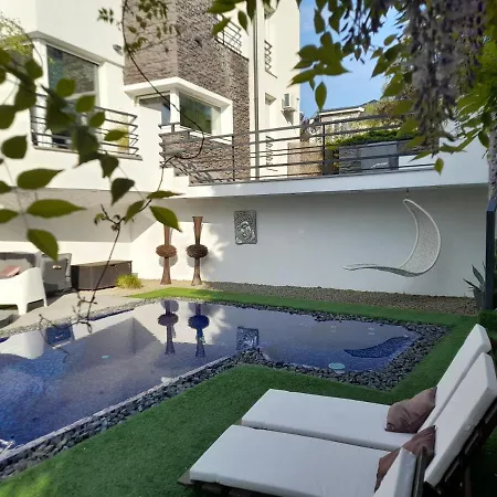 Villa Private Family *