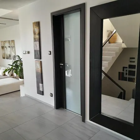 Villa Private Family