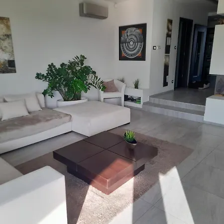 Private Family Villa