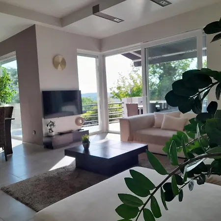 Private Family Villa