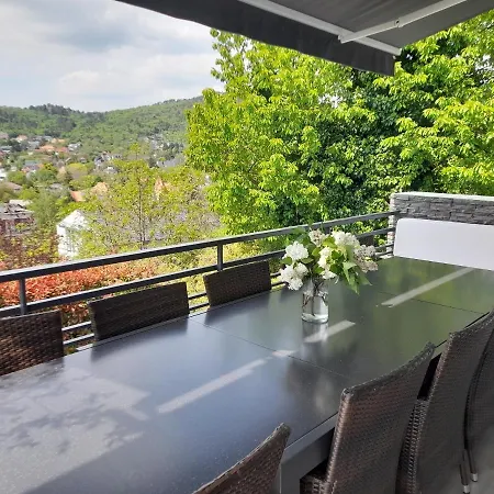 Private Family Budaörs