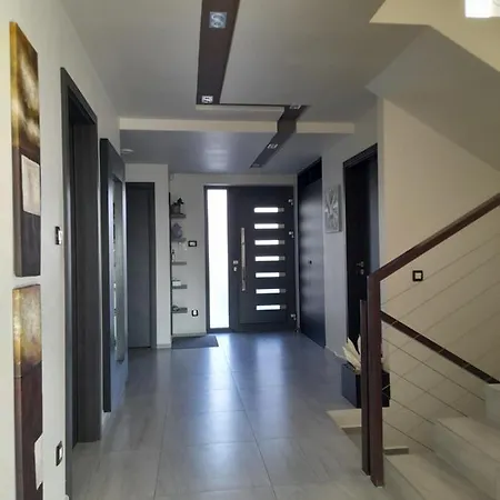 Private Family Villa