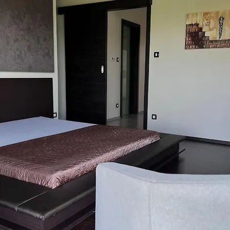 Private Family Villa