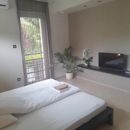 Private Family Villa *