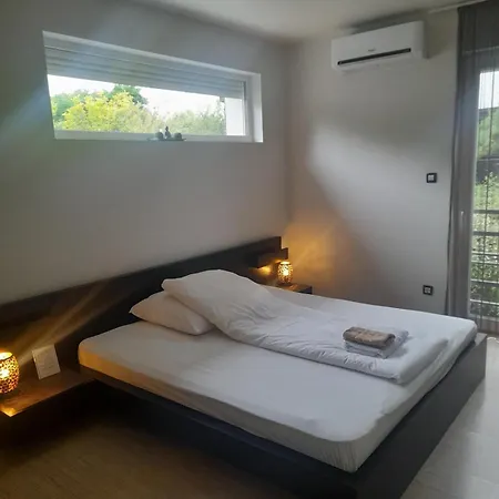 Villa Private Family *