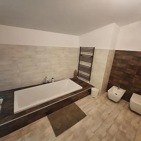 Private Family Villa Budaors