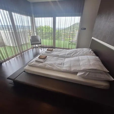 Private Family Villa Budaörs