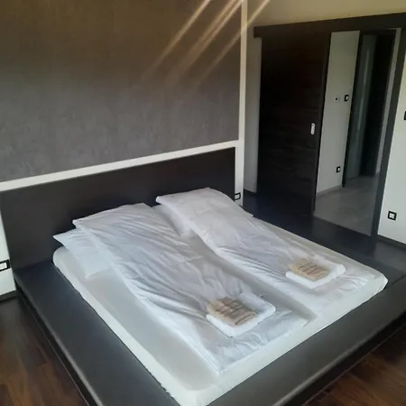 Private Family Villa