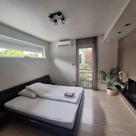 Villa Private Family Budaörs