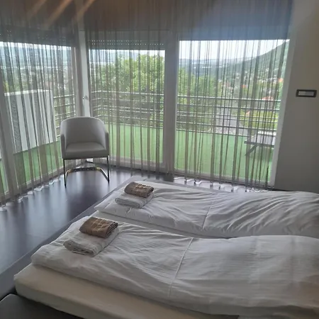 Villa Private Family