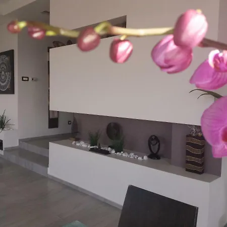 Villa Private Family Budaors