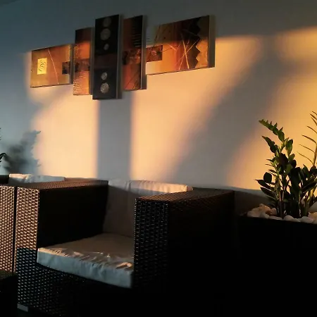 Private Family Villa