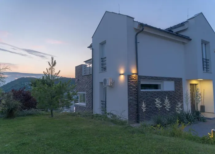 Private Family Villa