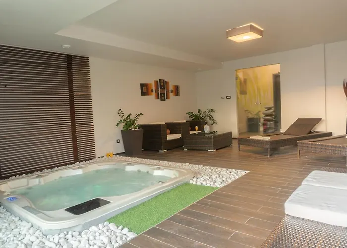 Private Family Villa