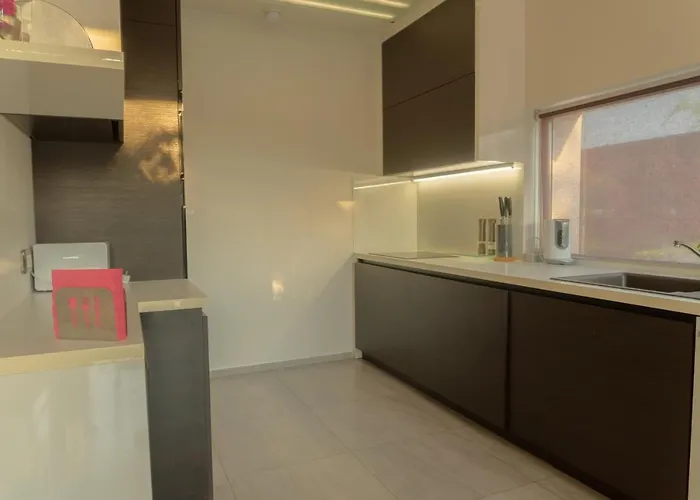 Villa Private Family *