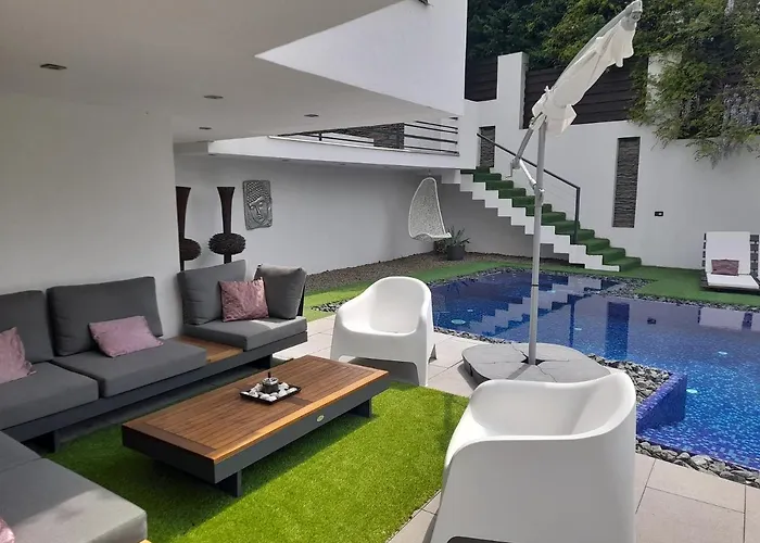 Private Family 别墅 布道尔斯