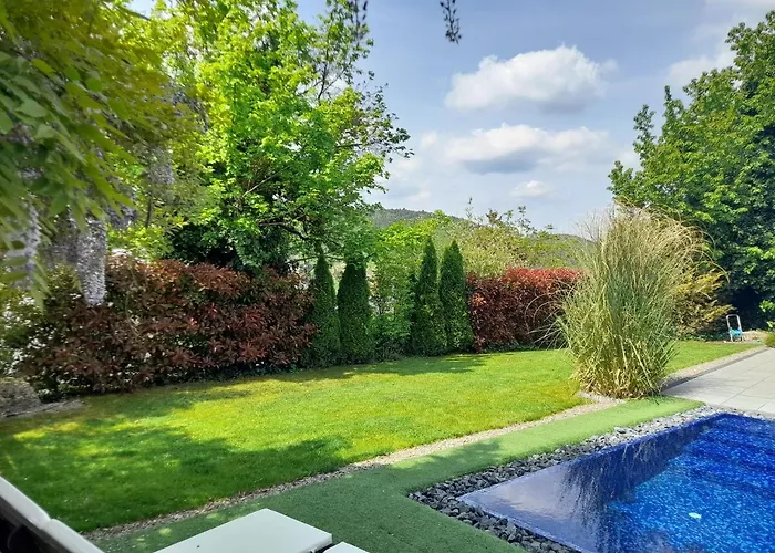 Villa Private Family