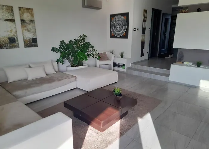 Private Family Villa