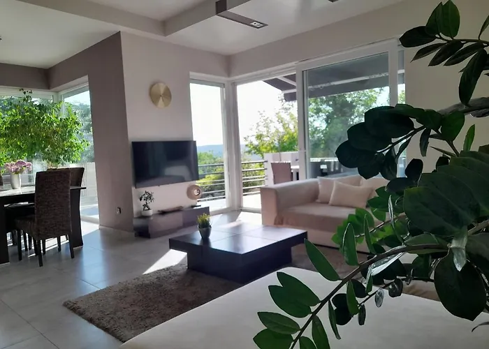 Private Family Villa