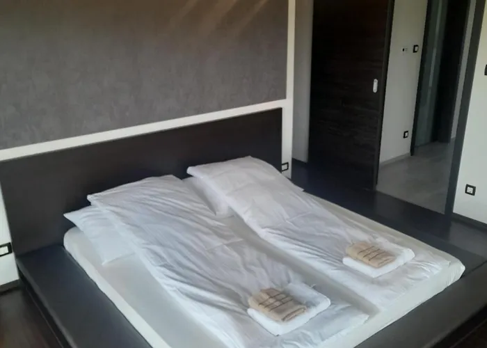 Private Family Villa